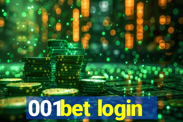 001bet login